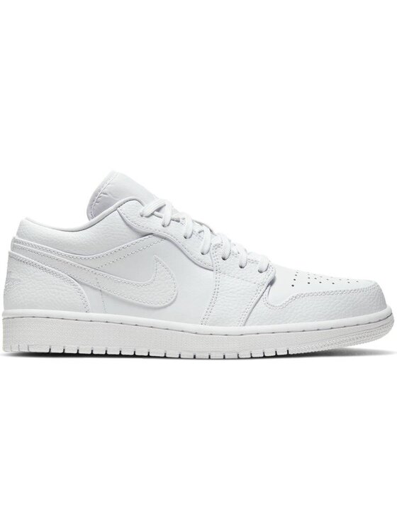 Nike Nike Sneakersy 553558-130 Biały