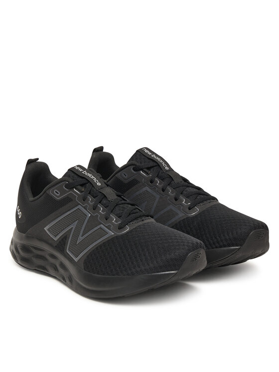 New Balance New Balance Laufschuhe 460 M460RK4 Schwarz
