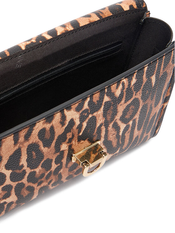 JENNY JENNY Сумка CEO-JNY-L-006-09 Коричневий