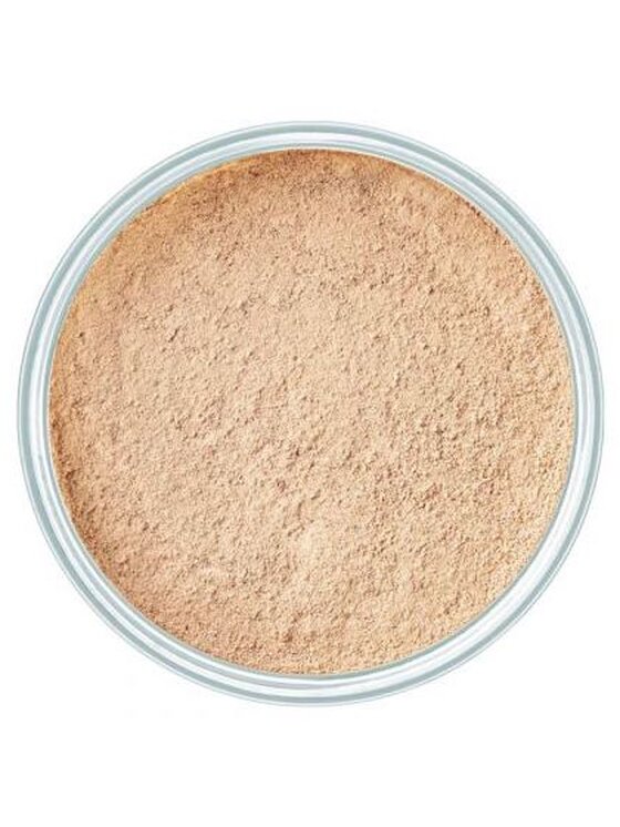 Artdeco Artdeco Pure Minerals Podkład 4 Neutral Light Beige
