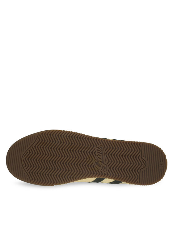 Gant Gant Αθλητικά 31531035 Μπεζ