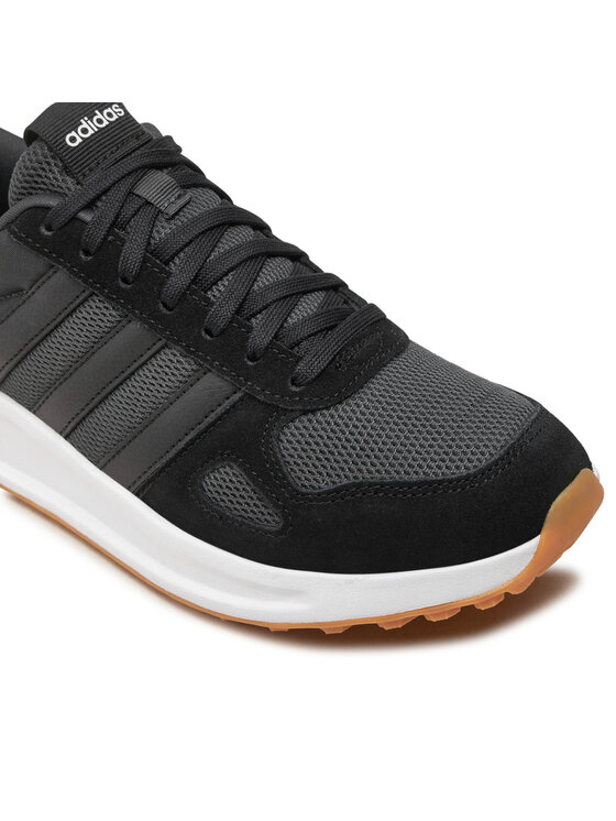 adidas adidas Laisvalaikio batai Run 84 IH8623 Juoda