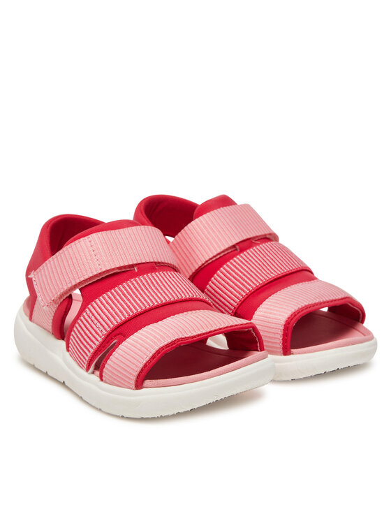 Reima Reima Sandali Kesakko 5400133A Rosa