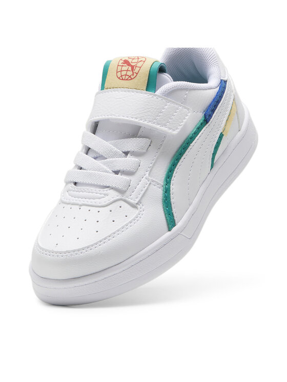 Puma Puma Sneakersy 395446 Biały