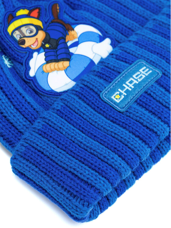 Paw Patrol Paw Patrol Căciulă ACCCS-AW24-311PAW Albastru