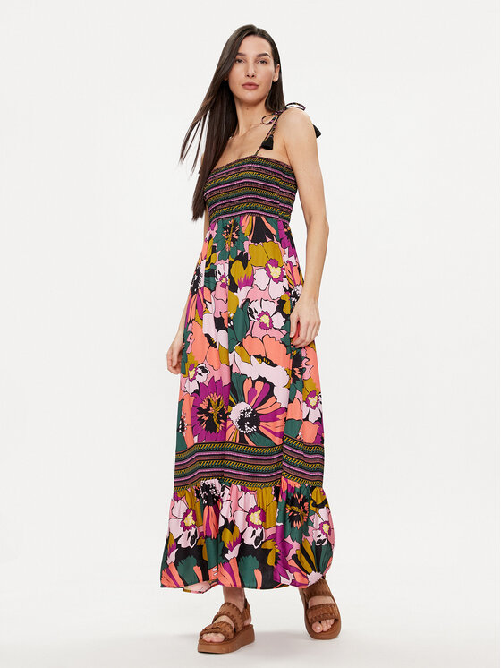 Maaji Maaji Suvekleit PT1668CLD007 Värviline Regular Fit