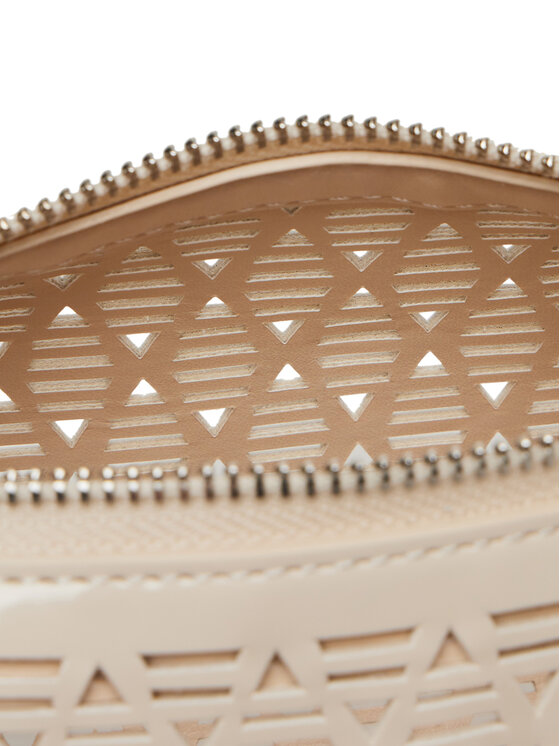 Badura Badura Handtasche WEN-05 Écru