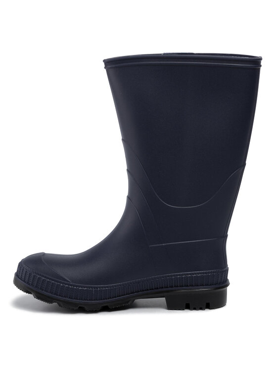Kamik Kamik Gumáky Stomp EK4149 Tmavomodrá