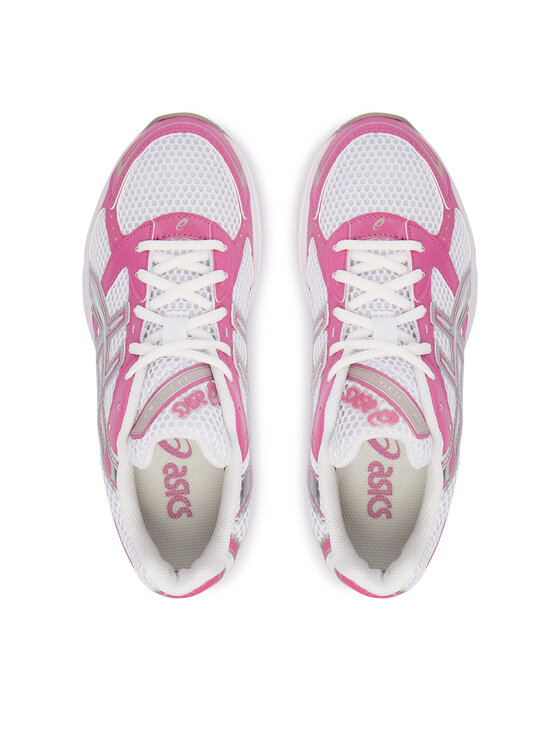 Asics Asics Sneakers Gel-1130 1203A609 Alb
