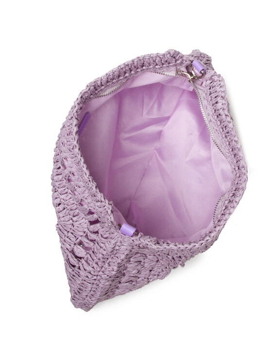 Jenny Fairy Jenny Fairy Handtasche MJO-C-333-65-01 Silberfarben