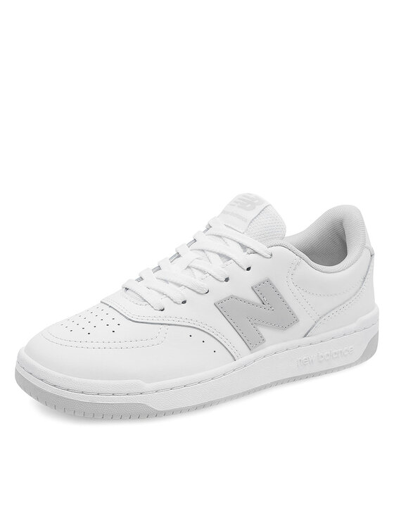New Balance New Balance Tenisice BB80GRY Bijela