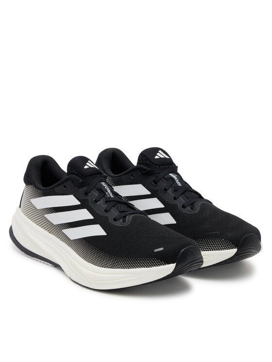 adidas adidas Pantofi pentru alergare Supernova Rise 2 IH2511 Negru