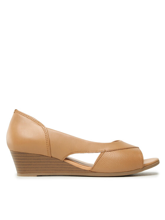 Lasocki Lasocki Sandales OCE-TTT-06 Brūns