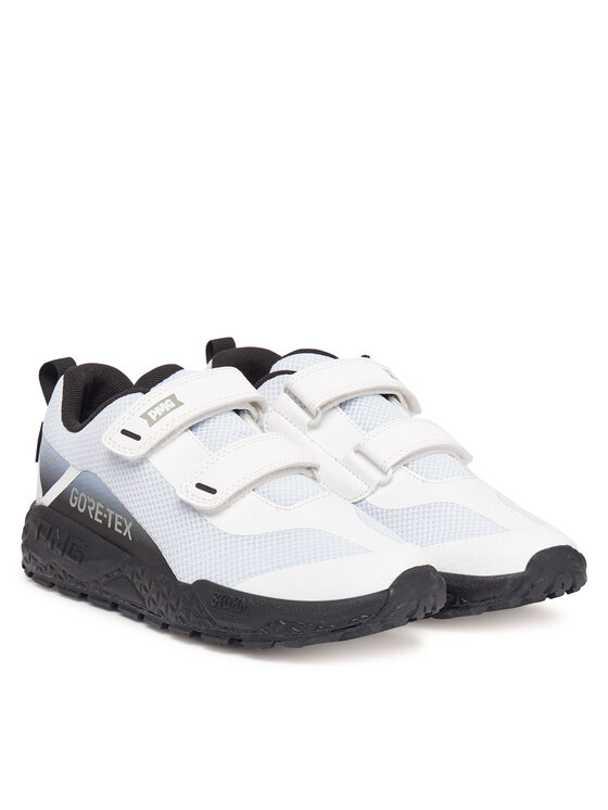 Primigi Primigi Sneakersy 7930522 GORE-TEX D Biały