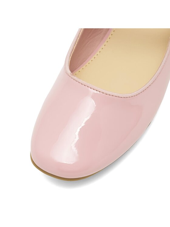 Nelli Blu Nelli Blu Balerina CS23120-01 Rózsaszín