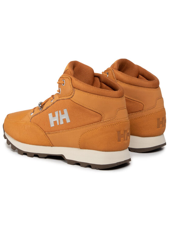 Helly Hansen Helly Hansen Trekking čevlji Torshov Hiker 115-93.725 Rjava