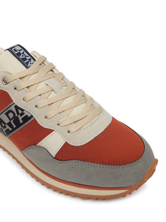 Napapijri Napapijri Sneakers NP0A8B9N Bunt