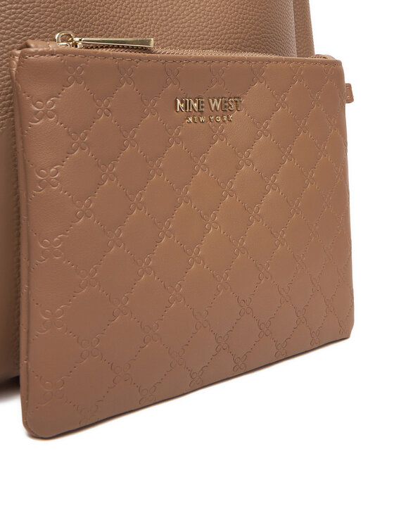 Nine West Nine West Soma CEO-ARIA-S24414 Bēšs