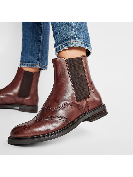 Vagabond Shoemakers Vagabond Shoemakers Štibletai Amina 5003-301-27 Ruda