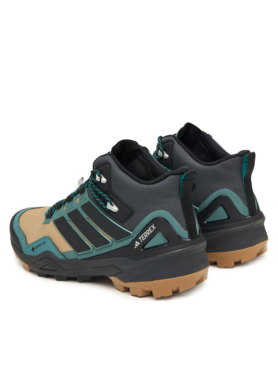 adidas adidas Trekkings Terrex Skychaser Mid GORE-TEX JQ9927 Maro