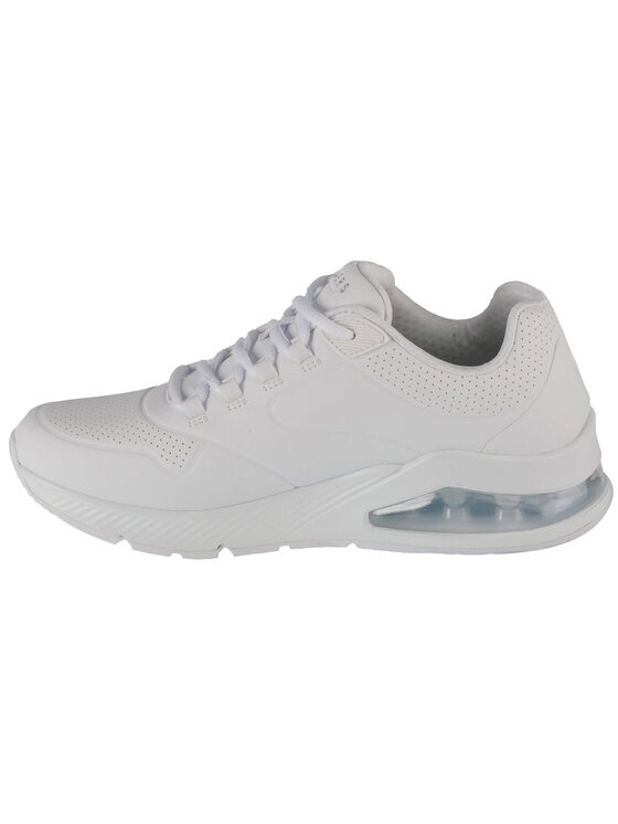 Skechers Skechers Sneakers Skechers Uno 2 - Air Around You Bianco