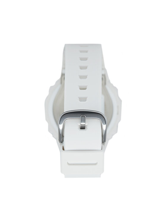 G-Shock G-Shock Zegarek Time On Tone GMA-P2100-7AER Biały