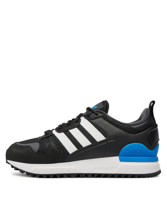 adidas adidas Sneakersy Zx 700 Hd J GY3291 Černá