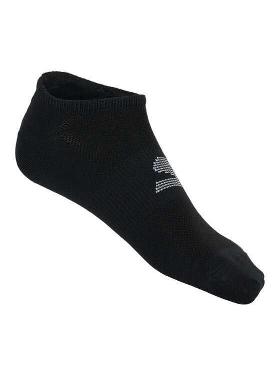 Skechers Skechers Calzini corti S101715H-BLK Nero
