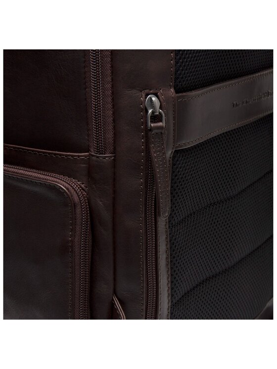 The Chesterfield Brand The Chesterfield Brand Plecak 317342 Brązowy