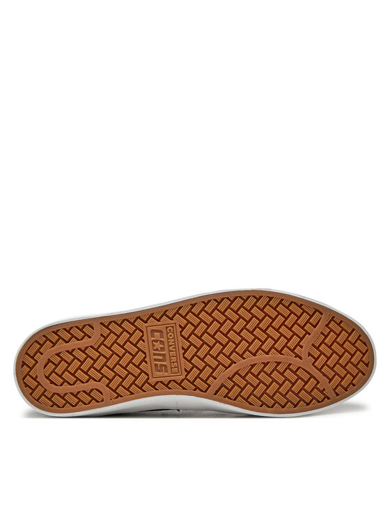 Converse Converse Tenisice Cons Pl Vulc Pro A00368C Crna