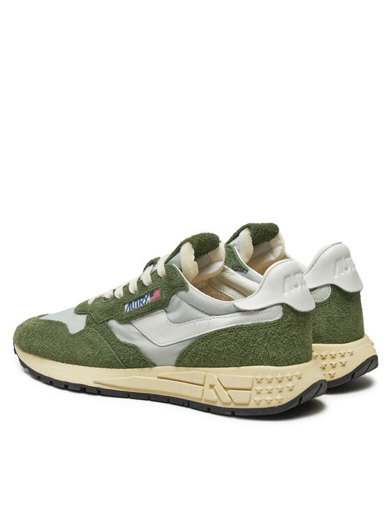 AUTRY AUTRY Sneakers WWLM HN04 Grün