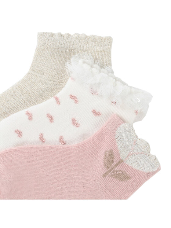 Mayoral Mayoral Kurze Socken 10656 Bunt