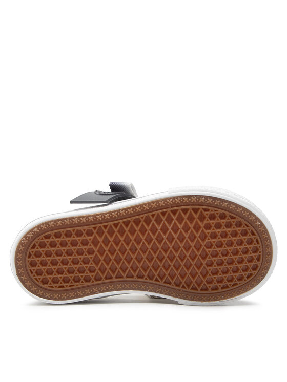 Big Star Shoes Big Star Shoes Tennised JJ374075 Valge