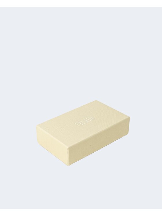 Alviero Martini Prima Classe Alviero Martini Prima Classe Portachiavi LETTERA W Beige