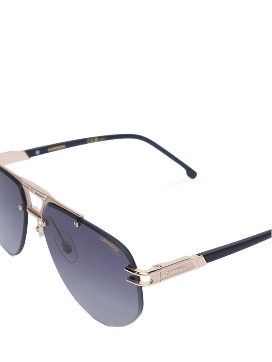 Carrera Carrera Slnečné okuliare 1087/S 208715 Čierna