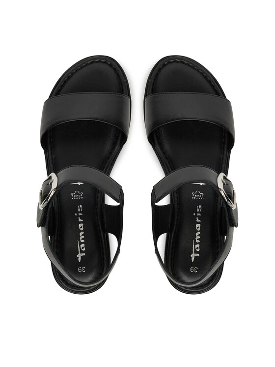Tamaris Tamaris Sandali 1-28133-44 Nero