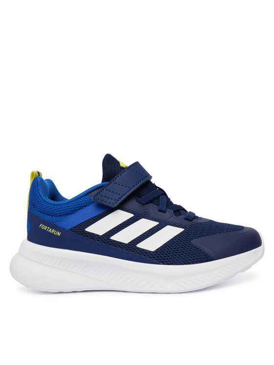 adidas Sneakers Fortarun 4.0 Shoes Kids KH9114 Bleumarin