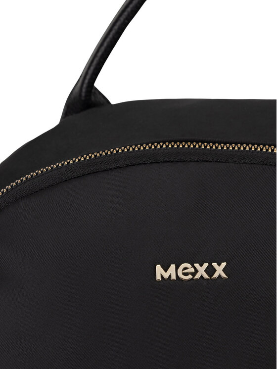 MEXX MEXX Hátizsák MEXX-X-001-07 Fekete