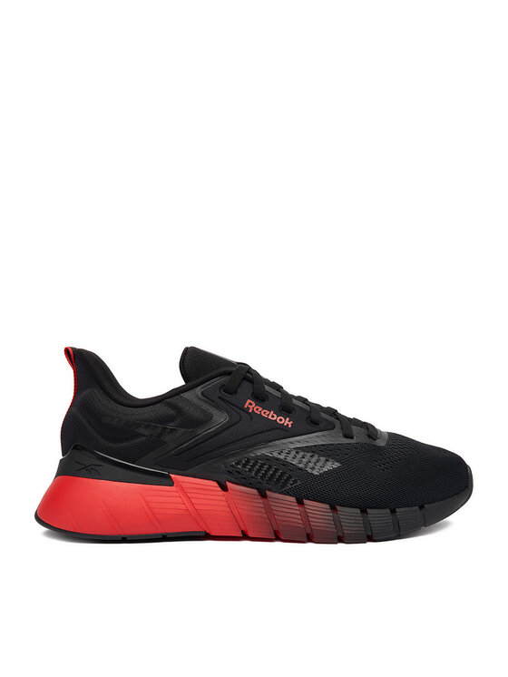 Reebok Reebok Topánky do posilňovne EO-NANO GYM 100244697 Čierna