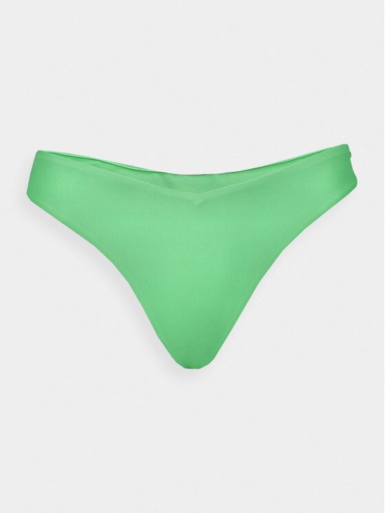 4F 4F Bikiny 4FWSS24UBKBF048-41S Zelená