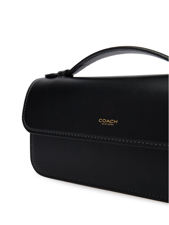 Coach Coach Дамска чанта Elora CCY30 Черен