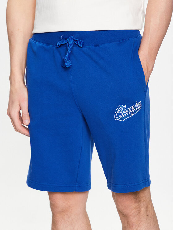 Pantaloncini champion blu online