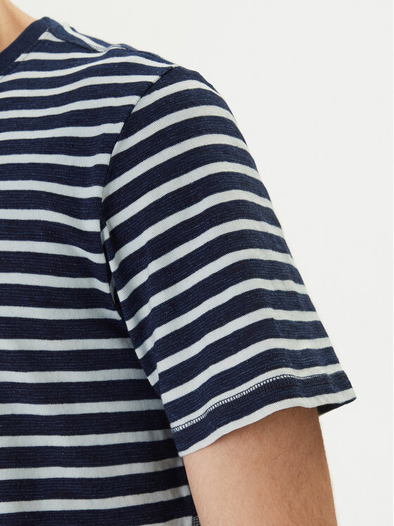 Guess Jeans Guess Jeans Футболка M6GI47 K3499 Голубий Regular Fit