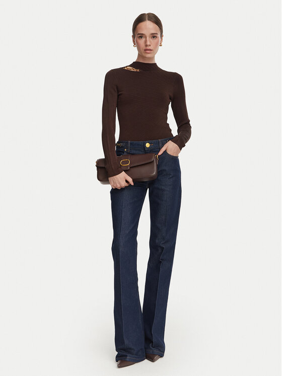 Marciano Guess Marciano Guess Τζιν G6YA02 D1461 Σκούρο μπλε Bootcut Fit
