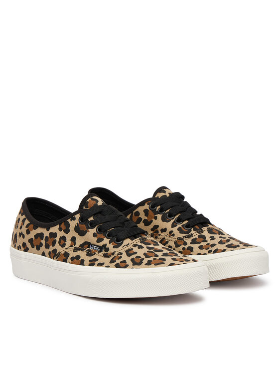 Vans Vans Teniși Authentic VN000D7YLPR1 Maro