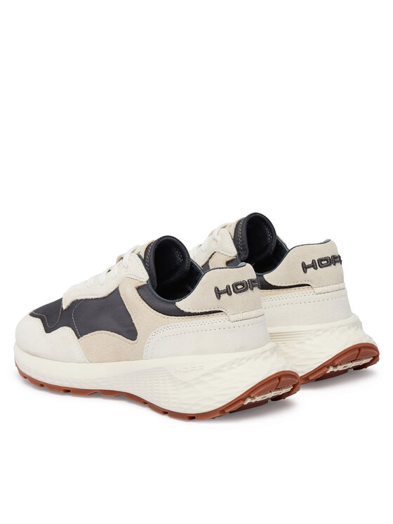 HOFF HOFF Sneakersy City MkII 22435004 Szary