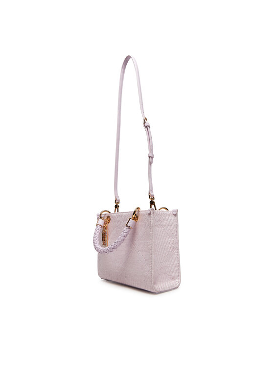 Elisabetta Franchi Elisabetta Franchi Torba BS13A51E2 544 Ljubičasta