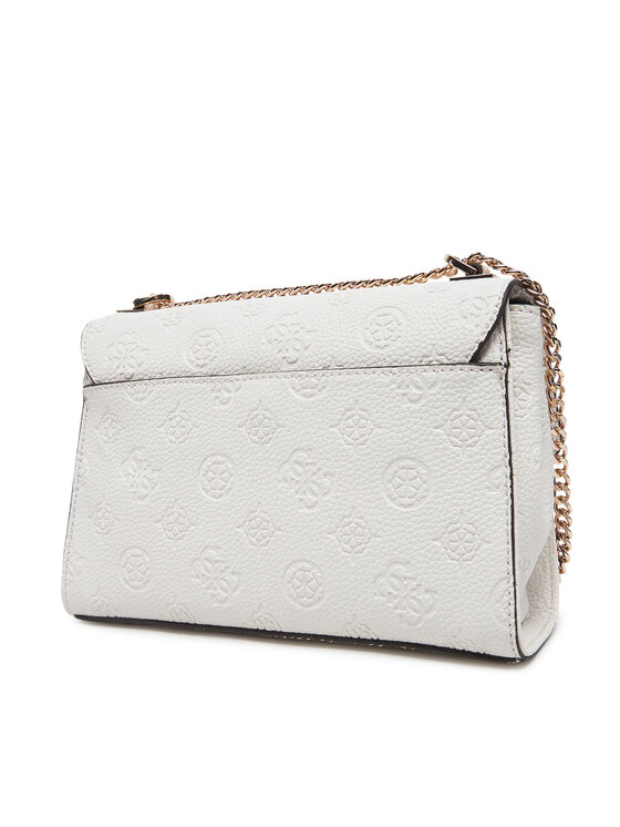 Guess Guess Geantă HWPG93 49210 Alb