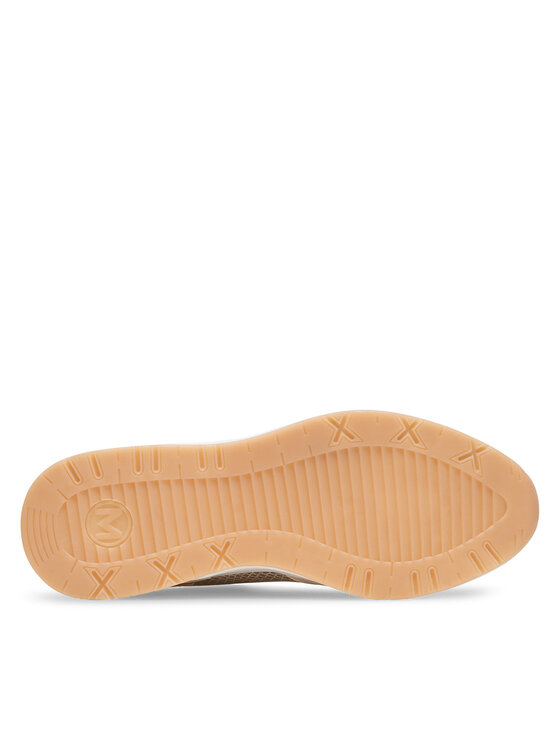 MEXX MEXX Сникърси MIRL1011241W-01 Бежов