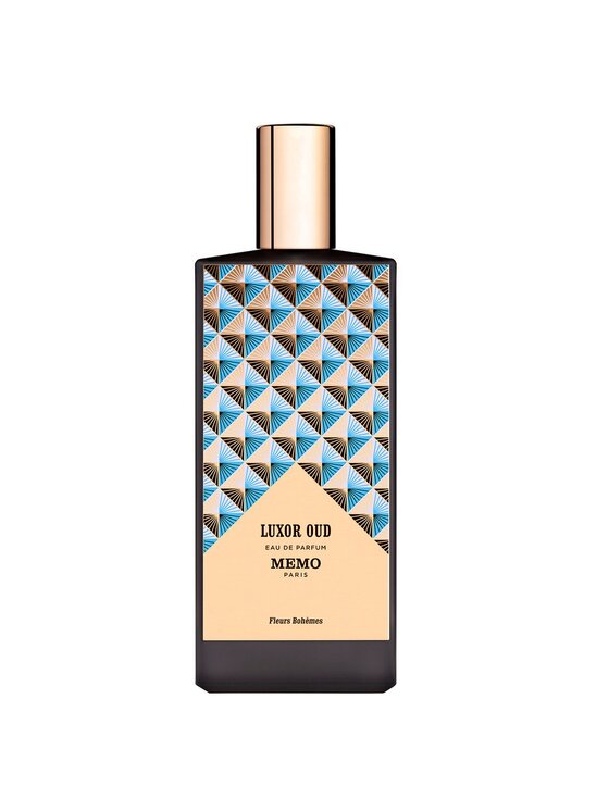 Memo Paris Memo Paris Memo Paris Luxor Oud woda perfumowana spray 75ml Woda perfumowana